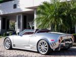 Spyker C8 Spyder 2006 года